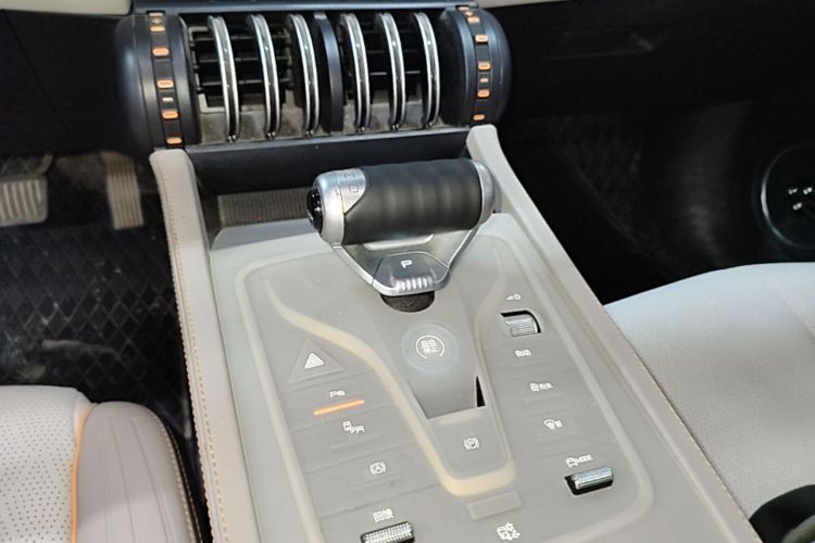 BYD Yuan Plus 2024 car image #14