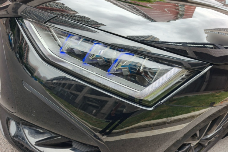 2024 car image #24