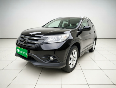 Honda CR-V 2015 Honda CR-V 2015 car image