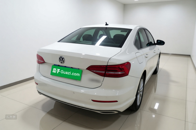 Volkswagen Lavida 2018 #7 Volkswagen Lavida 2018 car image #7
