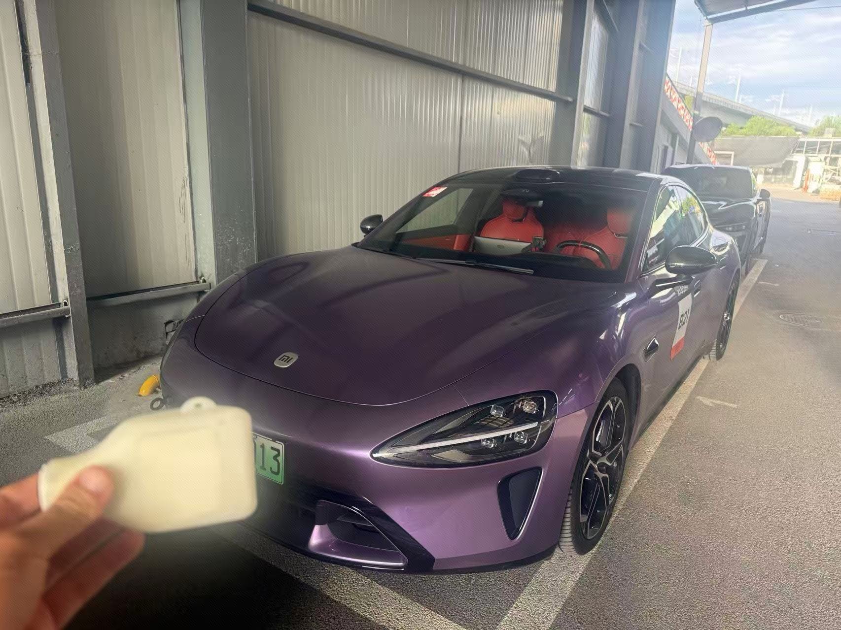 2026 2026 immagine di auto