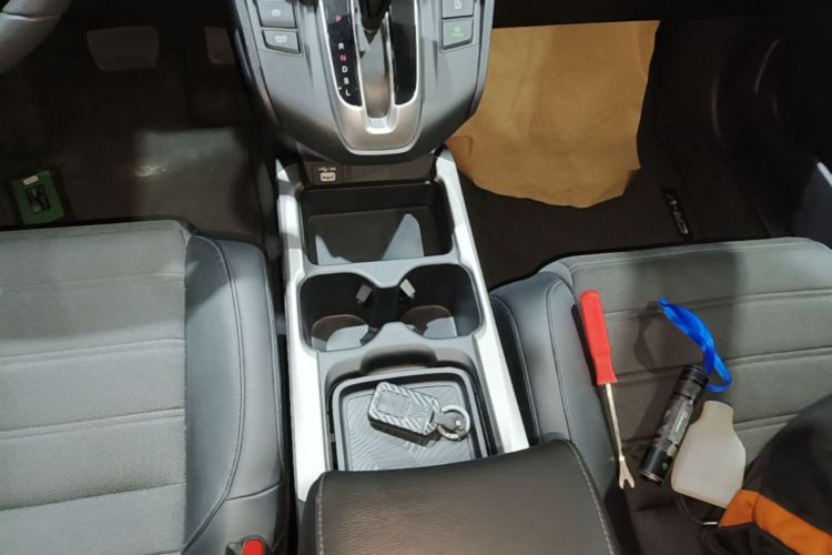 Honda CR-V 2020 car image #14
