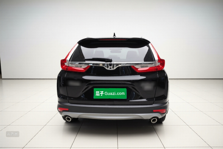 Honda CR-V 2020 #6 Honda CR-V 2020 car image #6