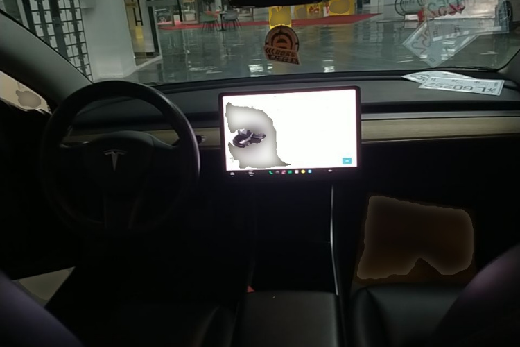 Tesla Model 3 2020 car image #10