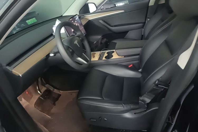 Tesla Model Y 2022 immagine di auto #15