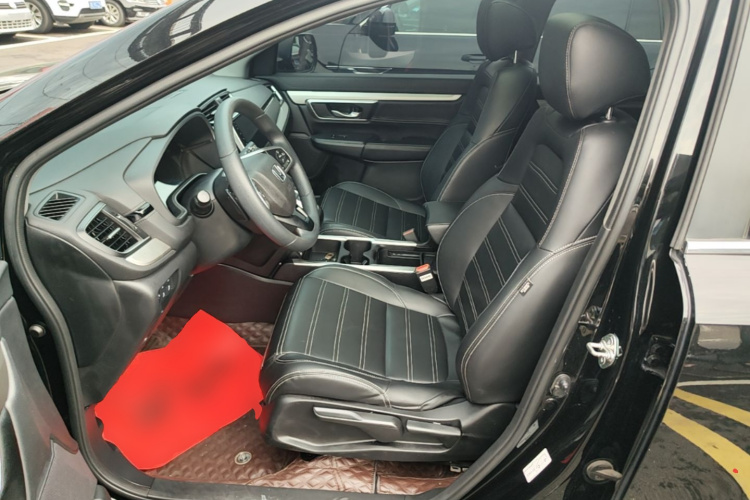 Honda CR-V 2022 car image #19