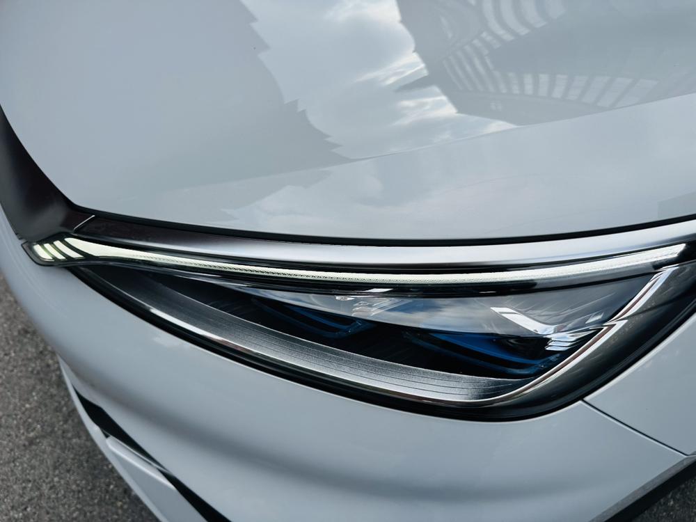 BYD Yuan Plus 2023 car image #11