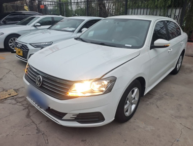 Volkswagen Lavida 2023 car image 