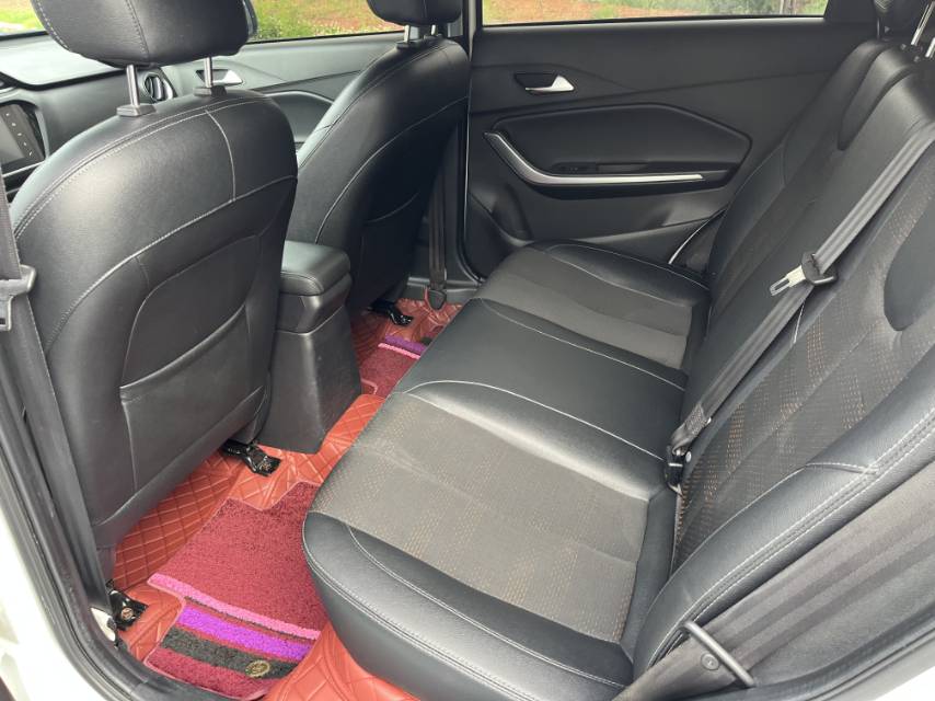 Chery Tiggo 3x 2019 #6 Chery Tiggo 3x 2019 صورة سيارة #6