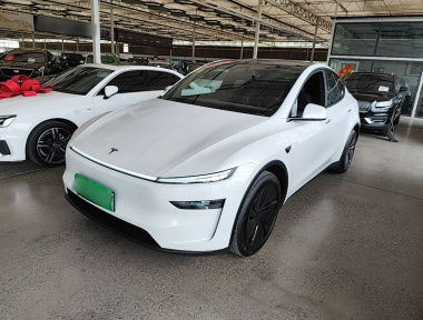 Tesla Model Y 2026 Tesla Model Y 2026 car image