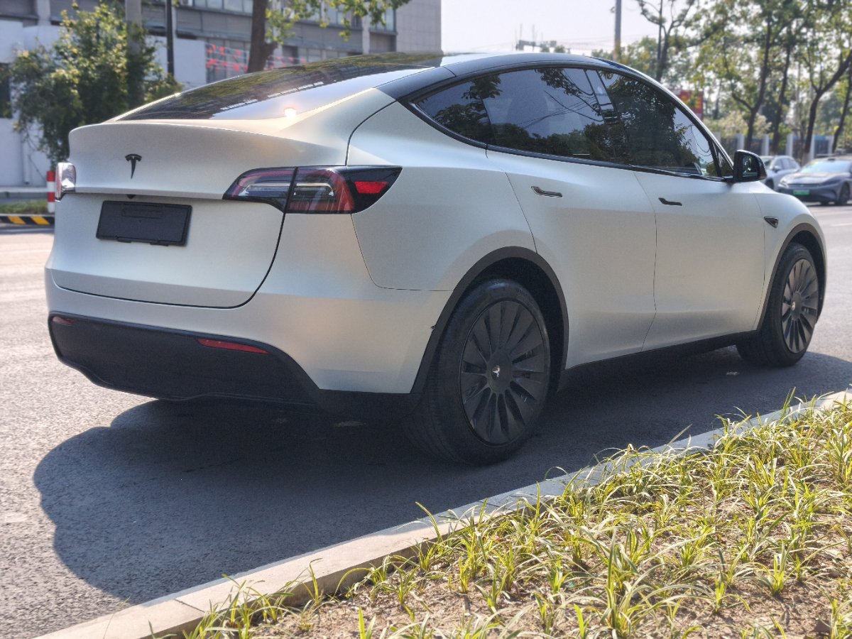 Tesla Model Y 2023 #8 Tesla Model Y 2023 imagem de carro #8