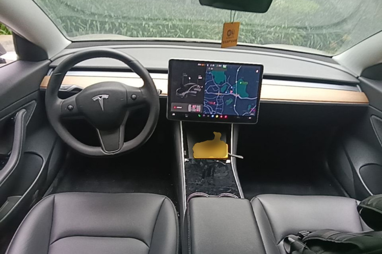 Tesla Model 3 2020 #10 Tesla Model 3 2020 car image #10