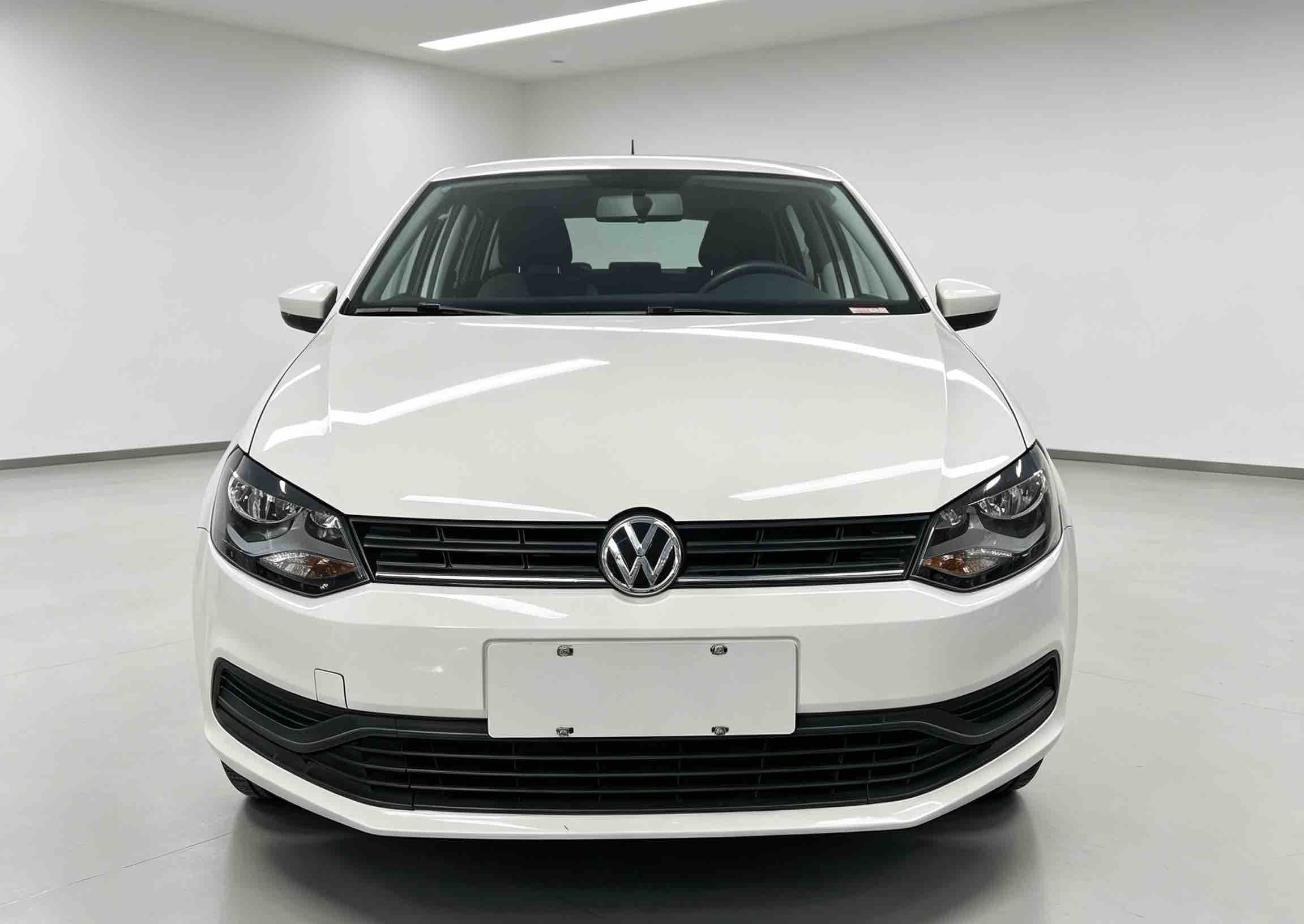 Volkswagen Polo 2019 immagine di auto #2