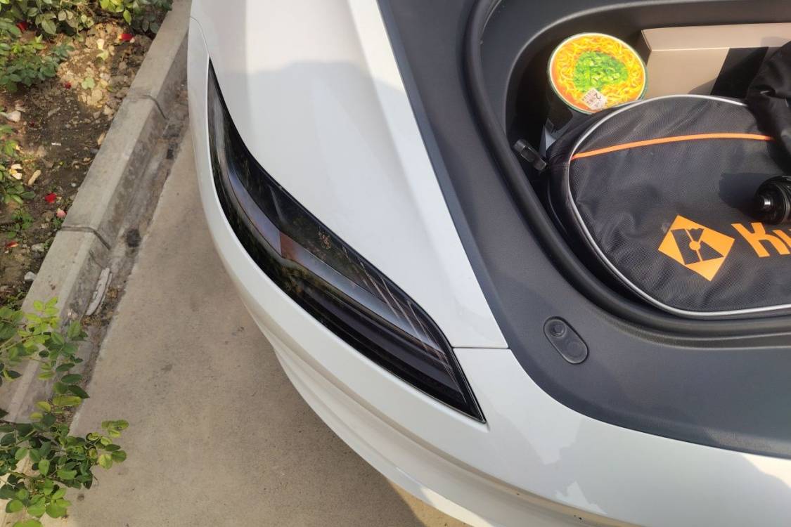 Tesla Model 3 2025 #7 Tesla Model 3 2025 car image #7