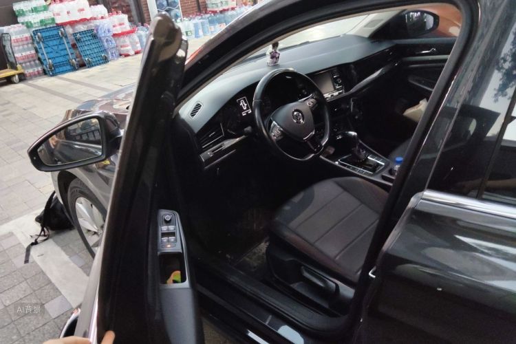 Volkswagen Bora 2020 car image #18