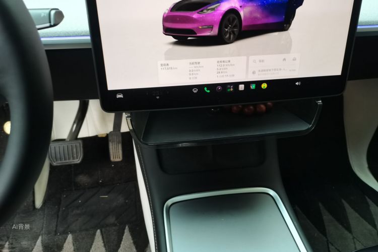 Tesla Model Y 2023 #15 Tesla Model Y 2023 car image #15