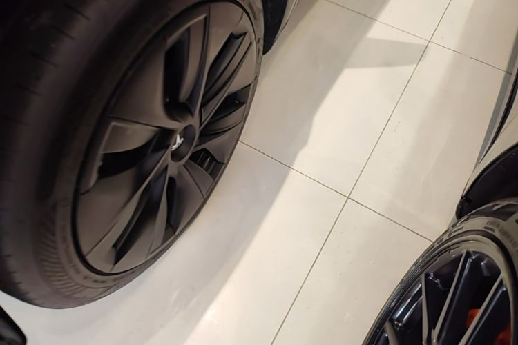 Tesla Model Y 2023 #7 Tesla Model Y 2023 car image #7