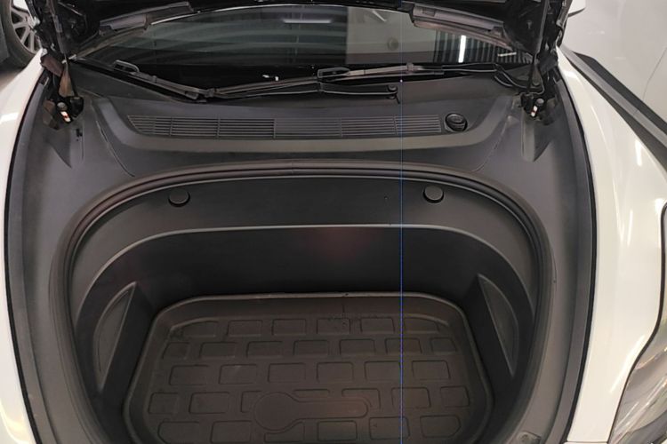 Tesla Model 3 2021 #20 Tesla Model 3 2021 car image #20