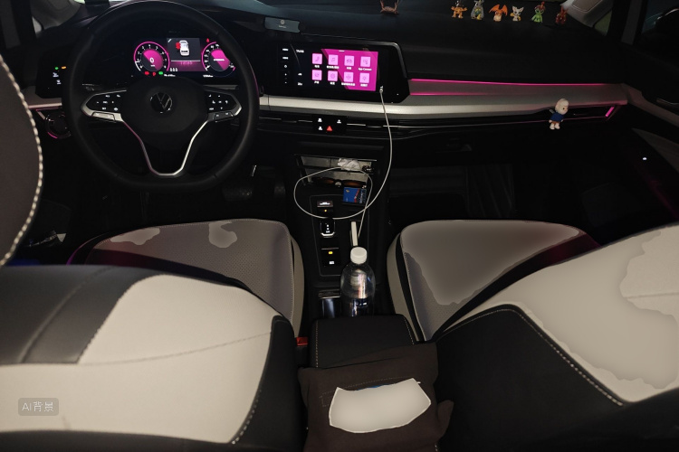 Volkswagen Golf 2022 imagem de carro #11