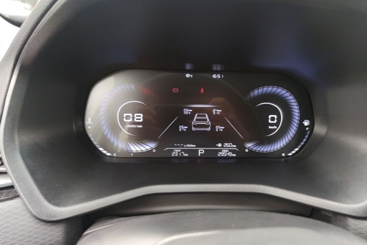 GEELY Emgrand 2023 #12 GEELY Emgrand 2023 image de voiture #12