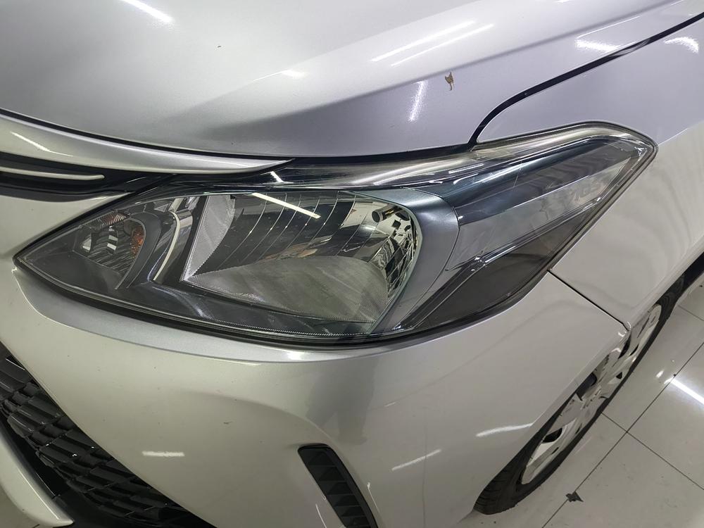 Toyota Vios FS 2018 #12 Toyota Vios FS 2018 image de voiture #12