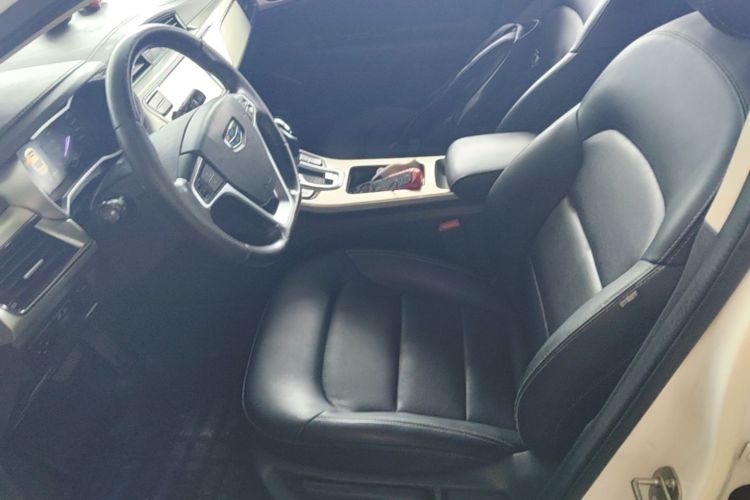 GEELY Emgrand GL 2016 #15 GEELY Emgrand GL 2016 car image #15