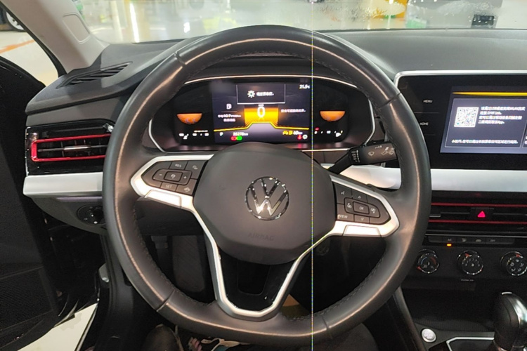 Volkswagen Lavida 2024 #15 Volkswagen Lavida 2024 car image #15