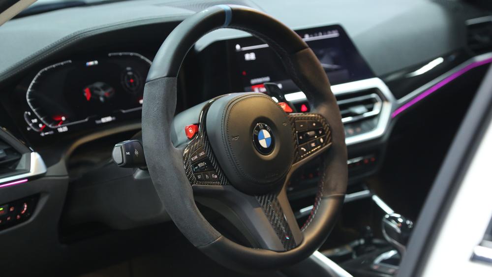 BMW 3 Series 2019 imagen de coche #17