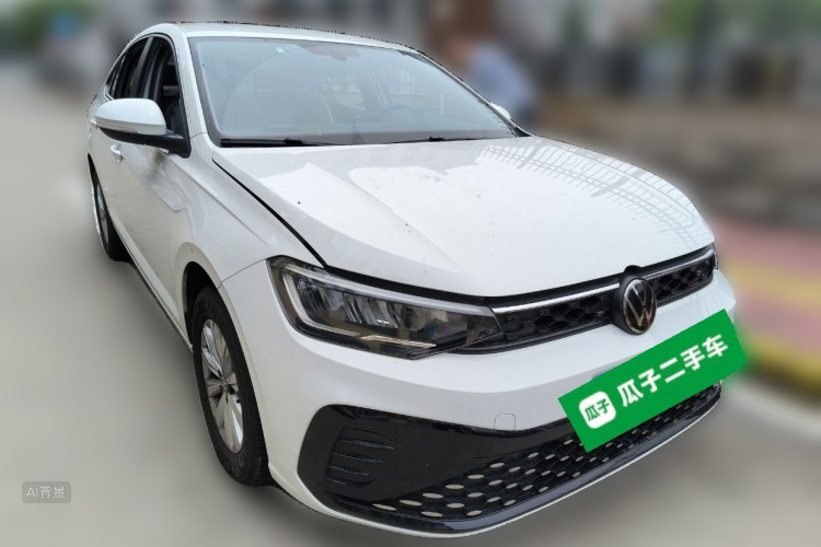 Volkswagen Lavida 2024 car image #4