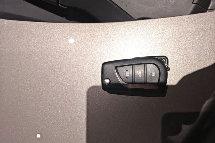 Toyota Corolla 2021 car image #14