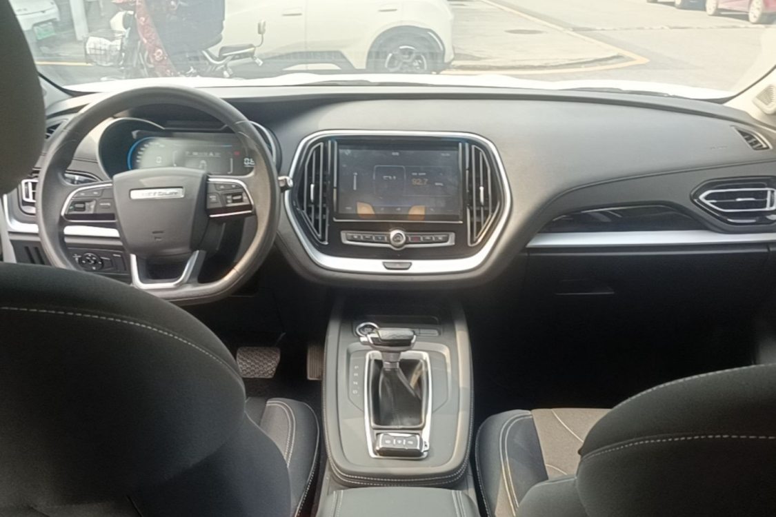 Jetour X70M 2022 #15 Jetour X70M 2022 صورة سيارة #15
