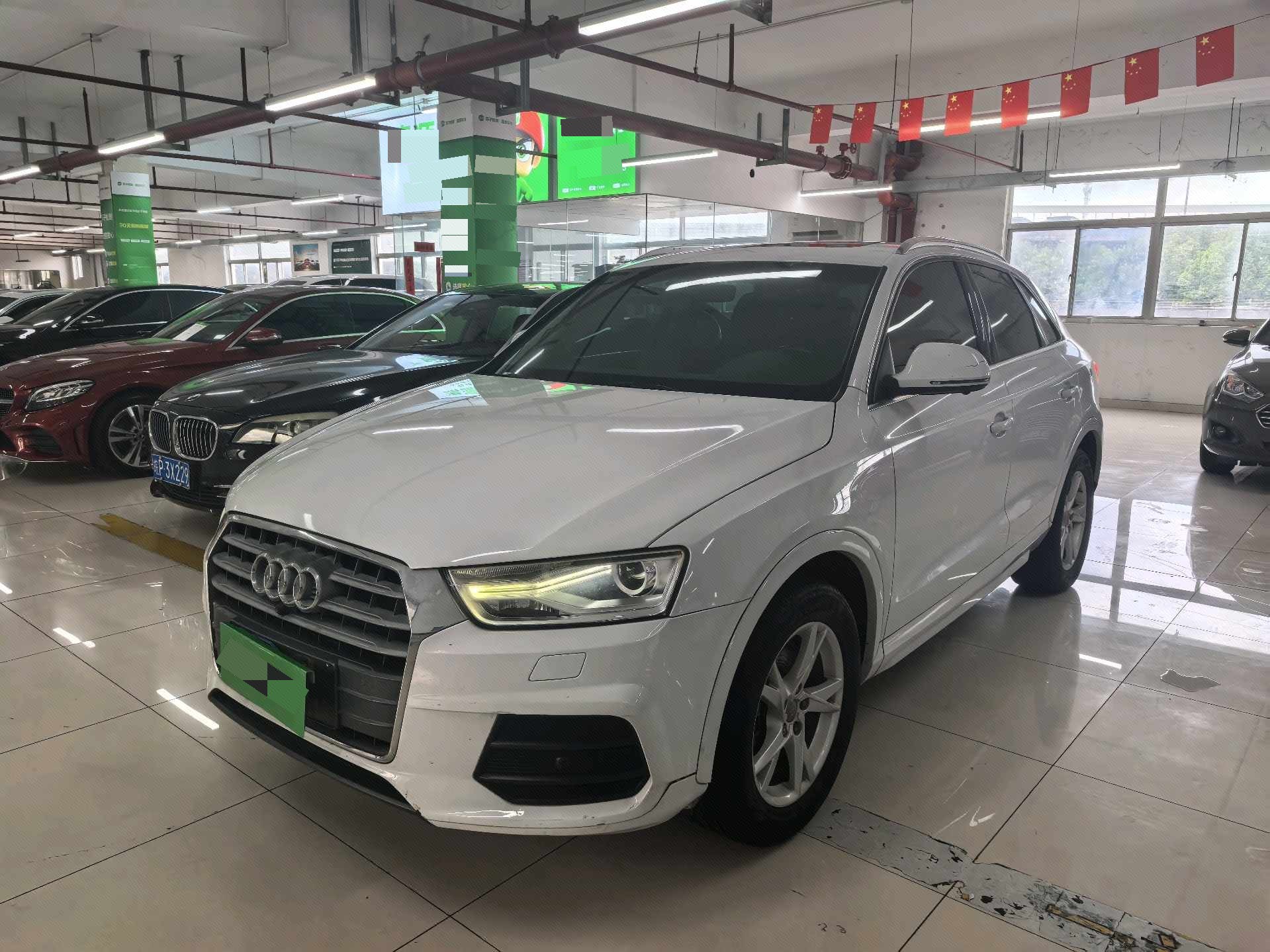 2017 2017 car image