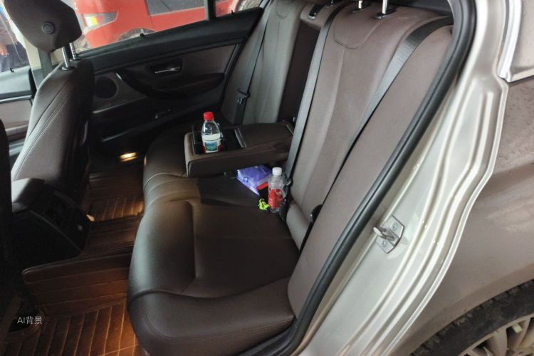 BMW 3 Series 2017 #19 BMW 3 Series 2017 car image #19