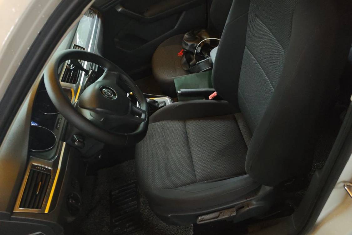 Volkswagen Bora 2016 صورة سيارة #20