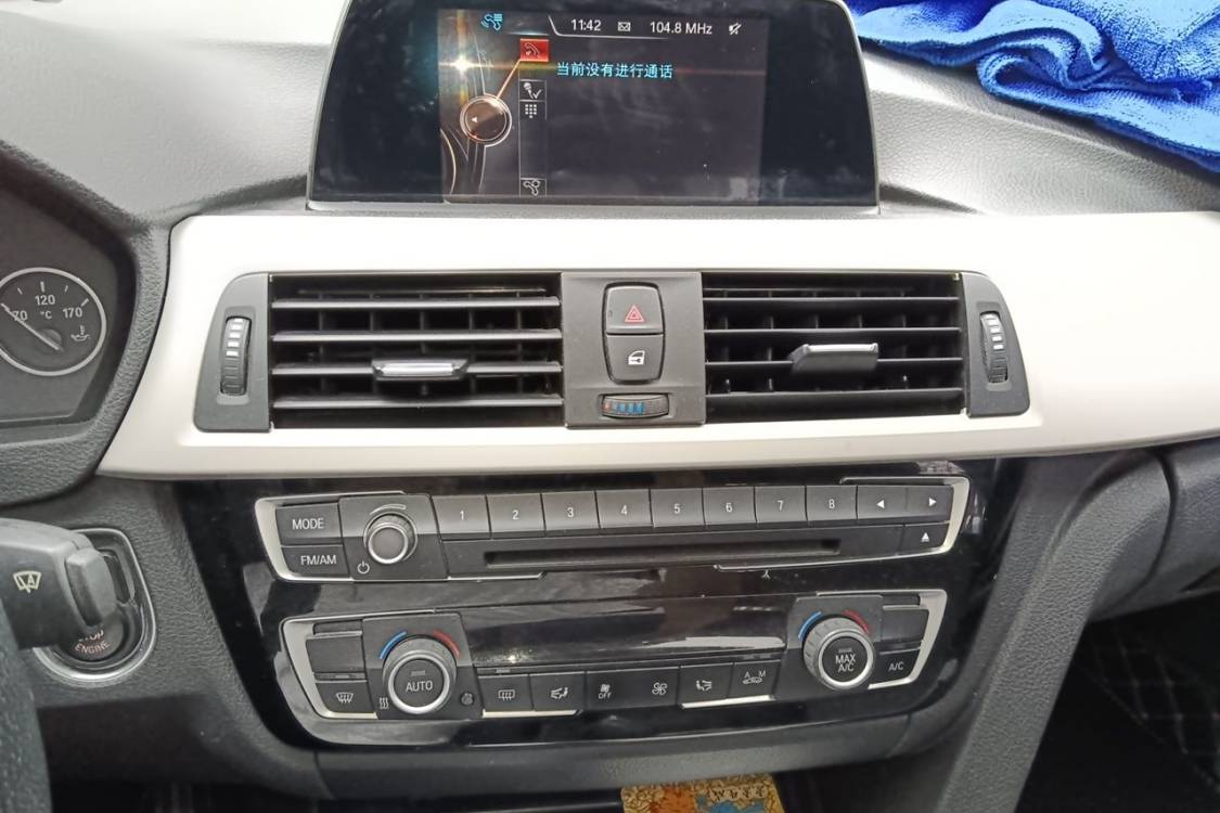 BMW 3 Series 2016 #26 BMW 3 Series 2016 car image #26