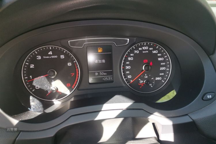 Audi Q3 2017 #13 Audi Q3 2017 car image #13