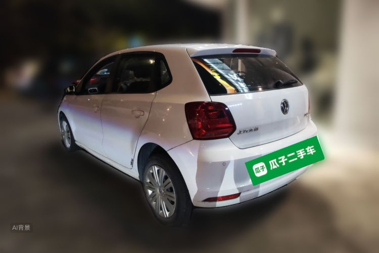 Volkswagen Polo 2018 #5 Volkswagen Polo 2018 image de voiture #5