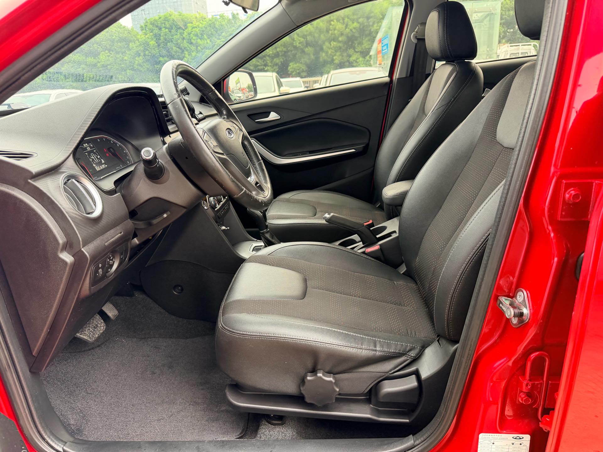 Chery Tiggo 3x 2019 #5 Chery Tiggo 3x 2019 car image #5