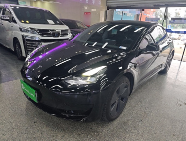 Tesla Model 3 2022 Tesla Model 3 2022 car image