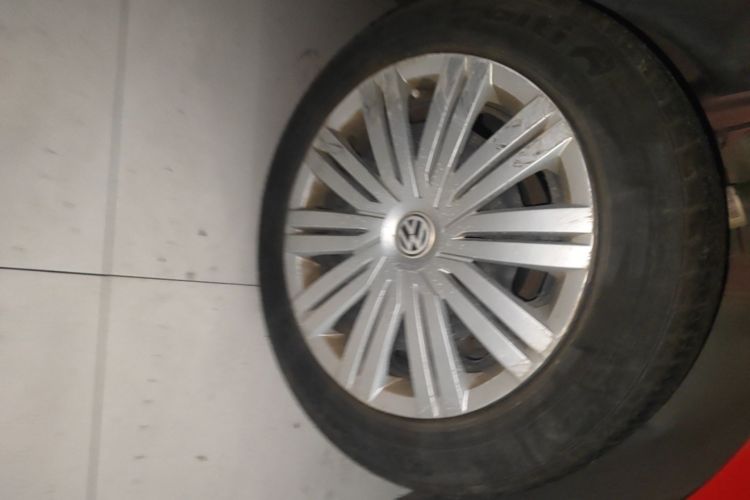 Volkswagen Polo 2017 #6 Volkswagen Polo 2017 car image #6
