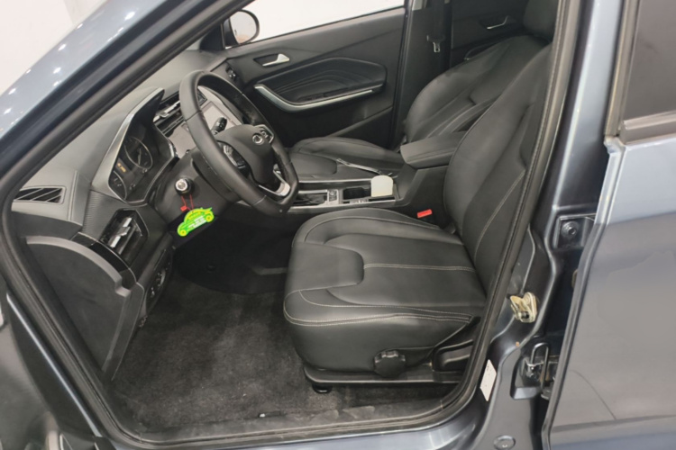 Chery Tiggo 3x 2021 #15 Chery Tiggo 3x 2021 imagen de coche #15