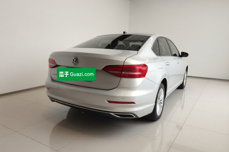 Volkswagen Lavida 2019 car image #7