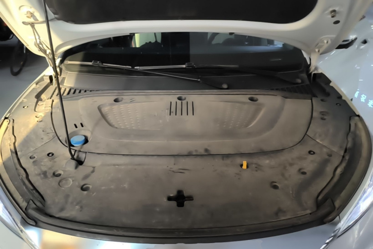BYD Yuan Plus 2022 car image #22