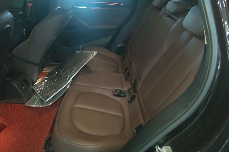 BMW X1 2020 #17 BMW X1 2020 imagem de carro #17