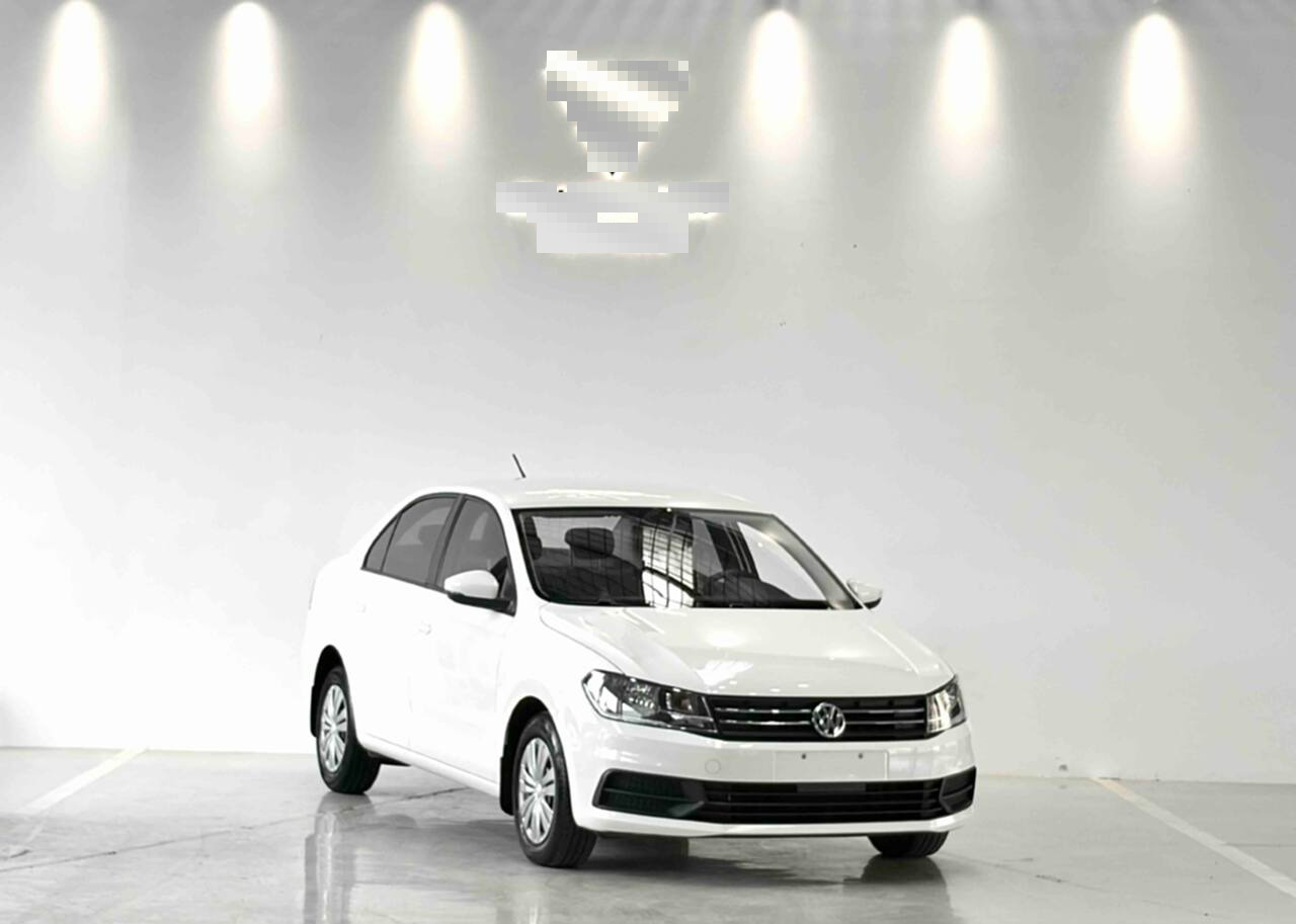 Volkswagen Santana 2019 #5 Volkswagen Santana 2019 immagine di auto #5