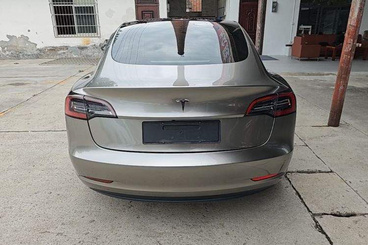 Tesla Model 3 2022 car image #6