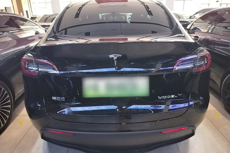 Tesla Model Y 2022 car image #6