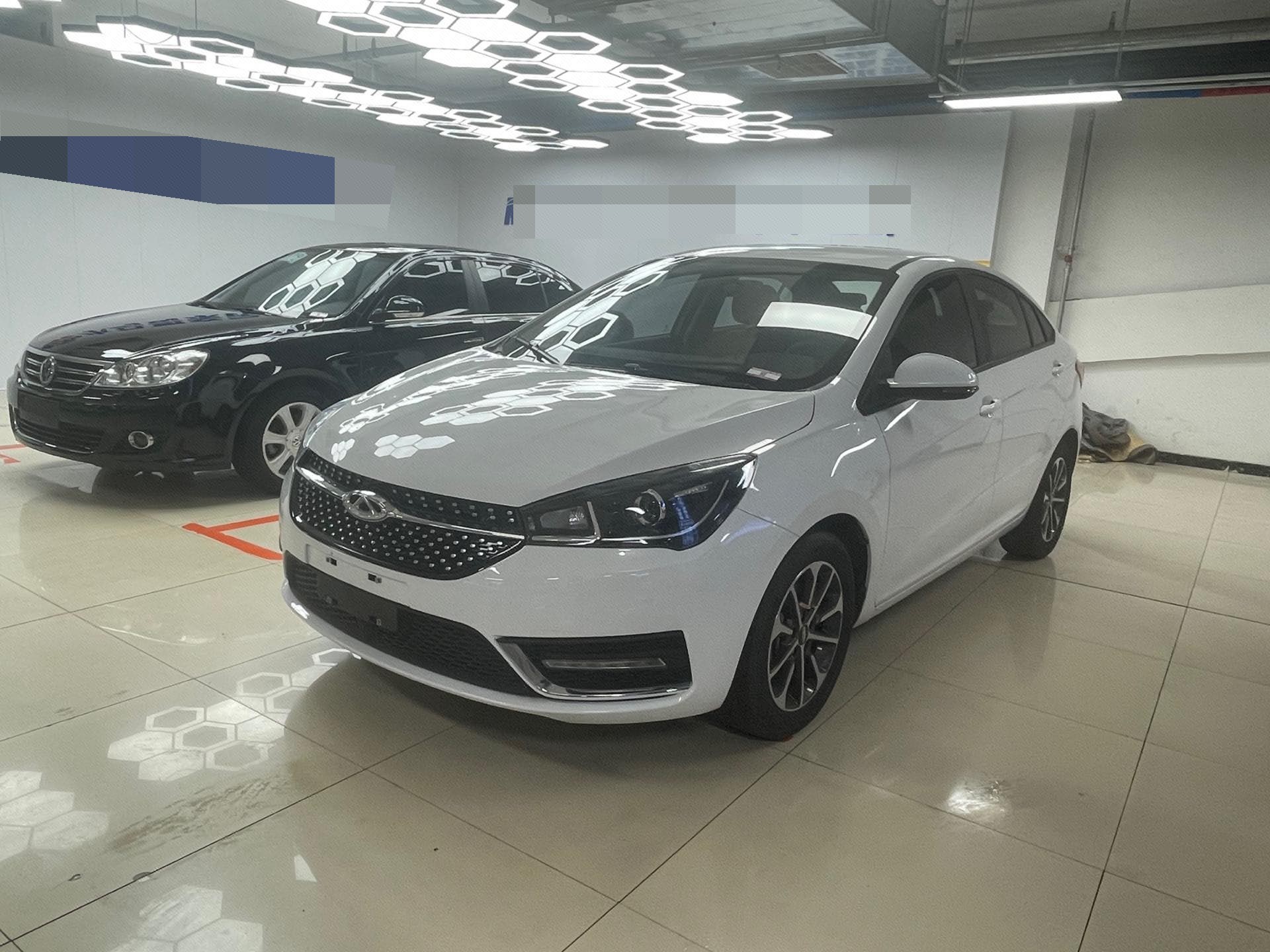 Chery Arrizo 5 2022 Chery Arrizo 5 2022 car image