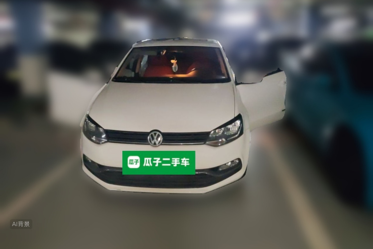 Volkswagen Polo 2018 #3 Volkswagen Polo 2018 car image #3
