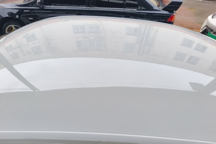 Volkswagen Santana 2019 #25 Volkswagen Santana 2019 car image #25